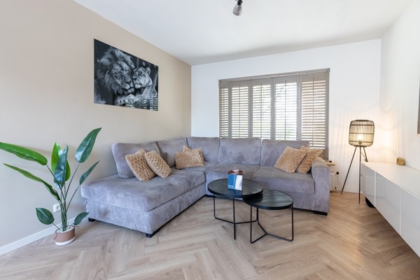 Medium property photo - Vondellaan 60, 4624 HN Bergen op Zoom